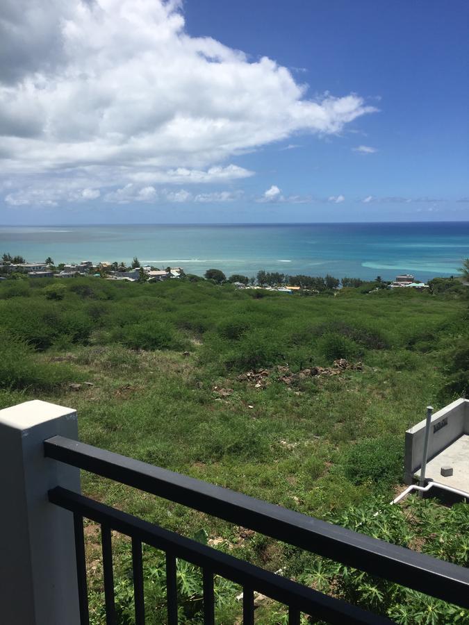L'Heritage - Vue Sur Mer Bambou Exterior foto