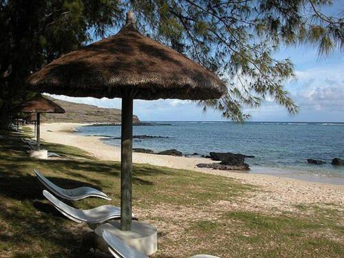 L'Heritage - Vue Sur Mer Bambou Exterior foto